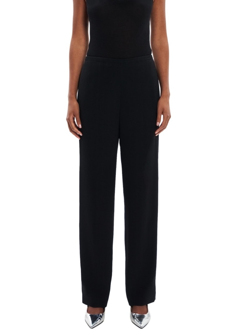 NWT Theory Women's Easy Pull On Pant